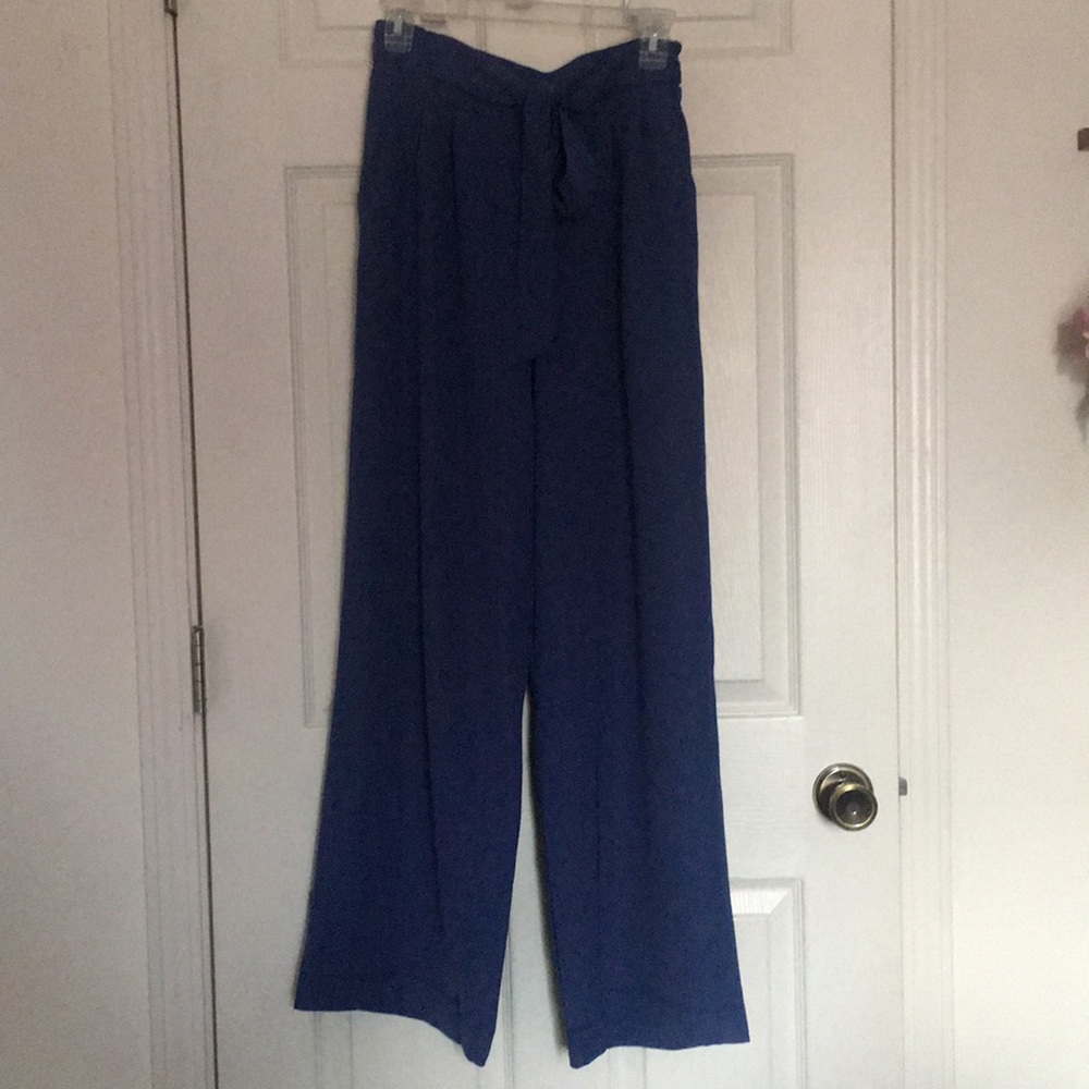 Flowy Lululemon Pants